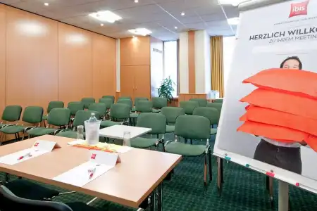 ibis Wien Mariahilf - 30