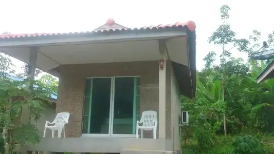 Phusambig Resort - 23