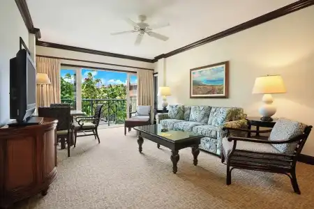 Waipouli Beach Resorts & Spa Kauai by OUTRIGGER - 105