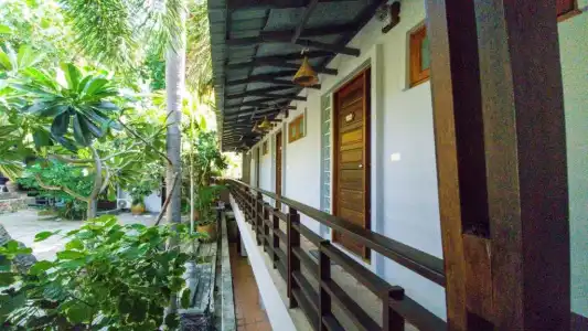 Sasitara Residence - 73