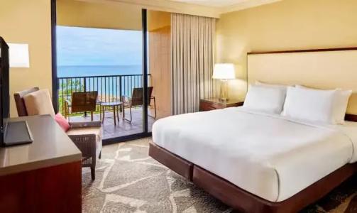 Hilton Hawaiian Village Waikiki Beach Resort - 505