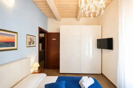 Al Battistero Luxury Suite - 117