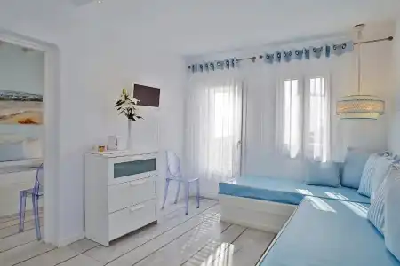 NUMO Mykonos Boutique Resort - 105