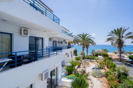 Vrachia Beach & Suites - Adults Only - 25