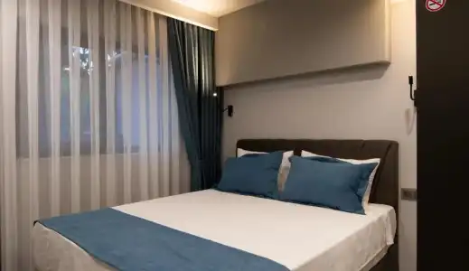 Opera Suites - 136