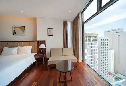 Green Beach Nha Trang - 6