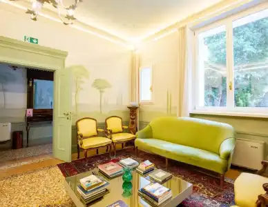 Villa Tortorelli - 7