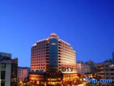 Dynasty International Kunming - 14