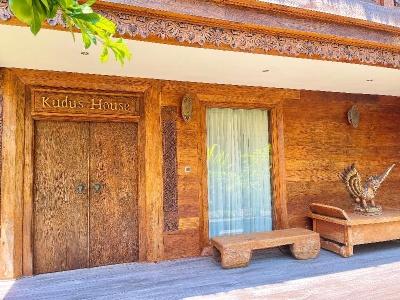 Permata Ayung Private Estate - Adults Only - 151