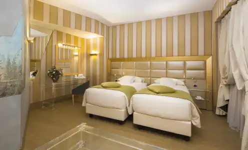 c-hotels Rubens - 4