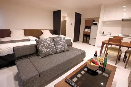 Sunset Resort Mihama - 20