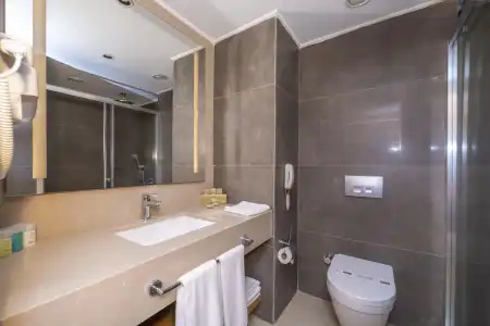 Sorgun Akadia Luxury-Premium Ultra All Inclusive - 24