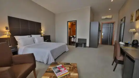 Tana-Boutique Hôtel - 67