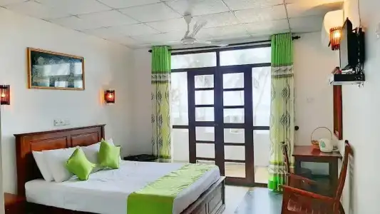 Akurala Beach Boutique Resort - 2