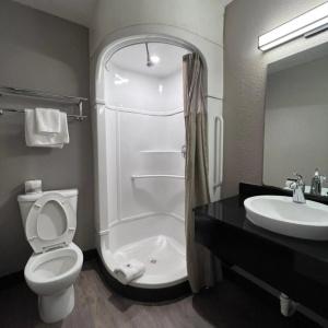 Motel 6 Bakersfield, CA - South - 28