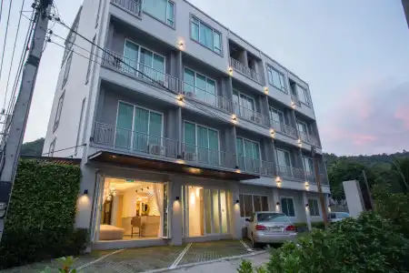 LaRio Krabi - 0
