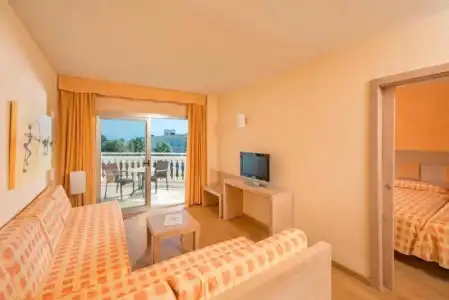 Iberostar Selection Albufera Park - All Inclusive - 36