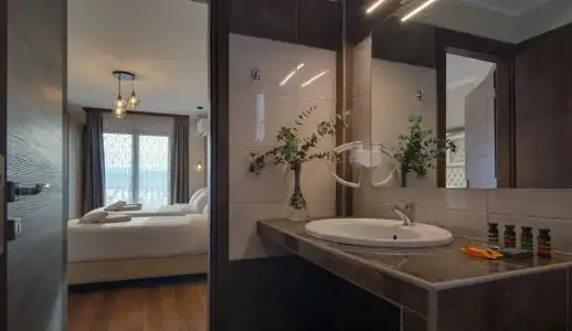 La Suite Boutique & Spa - 44