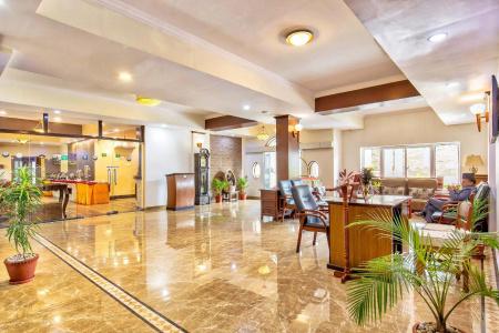 Da Yatra Courtyard & Resort - 21