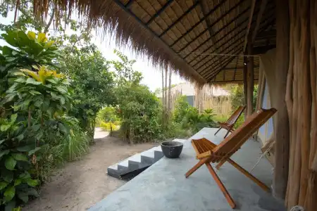 Tamu Koh Rong - 53