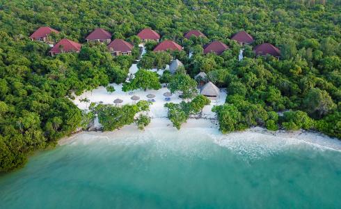 Pearl Beach Resort by Sansi - 24