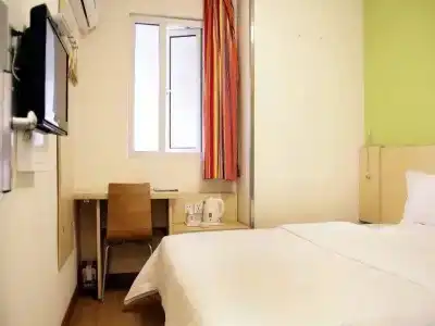 7days Inn Xian Beiguanzheng Street Beishao Gate - 10