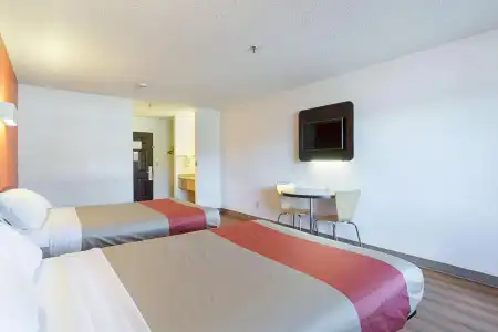 Motel 6 Williams, AZ - West - Grand Canyon - 5
