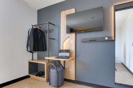 B&B Reims Croix Blandin - 5