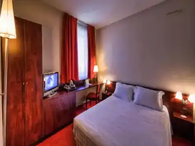Radisson Clermont-Ferrand - 44