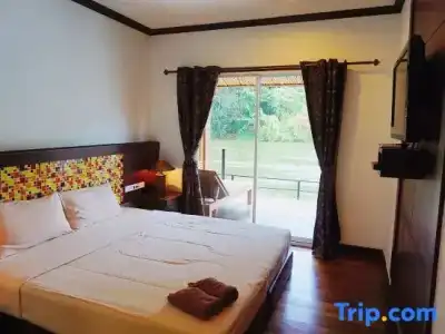 Koh Mueangkarn Paradise View Resort - 22