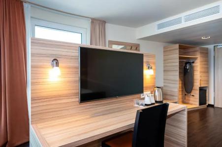 Staycity Aparthotels Heidelberg - 56