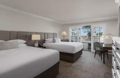 L'Auberge Del Mar - 41