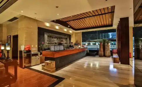 SSAW Boutique Shanghai Hongkou - 17
