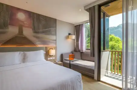 dusitD2 Ao Nang Krabi - 1