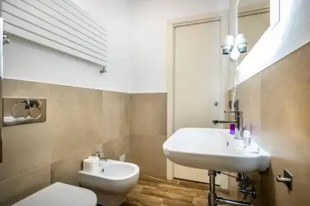 B&B Lorenzo de' Medici - 64