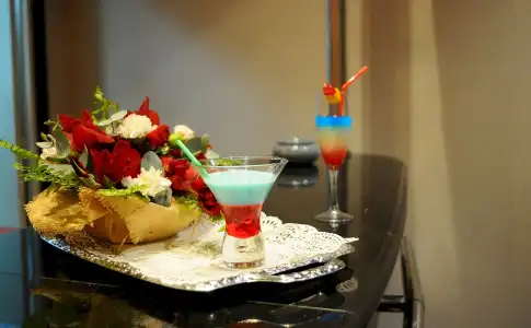 Tana-Boutique Hôtel - 12