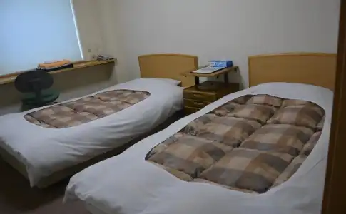 Ryokan Yamaichi - 1