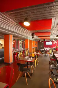 ibis Styles Lyon Confluence - 43