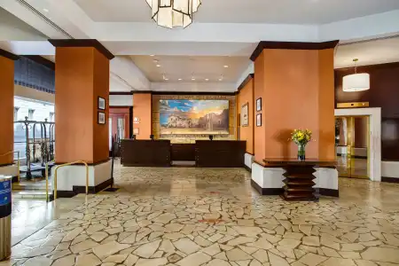The Emily Morgan San Antonio - a DoubleTree by Hilton - 34
