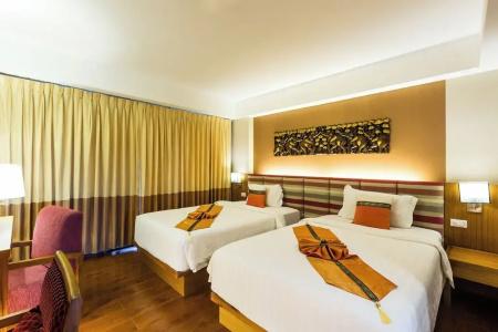 Asias Group - Poonpetch Chiangmai - 51