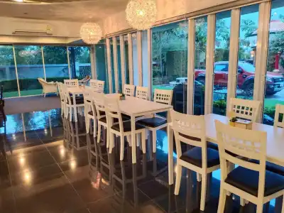 Kilintra Residence - 10