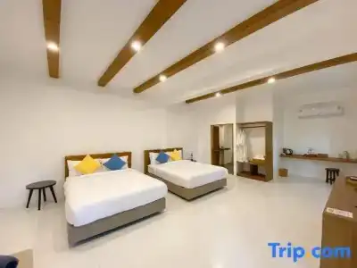 Prasarnsook Villa Beach Resort (SHA Extra Plus) - 19