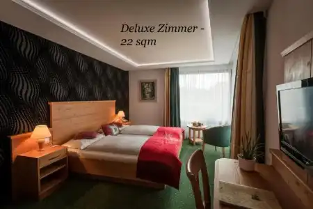 B&B St Moritz - 81