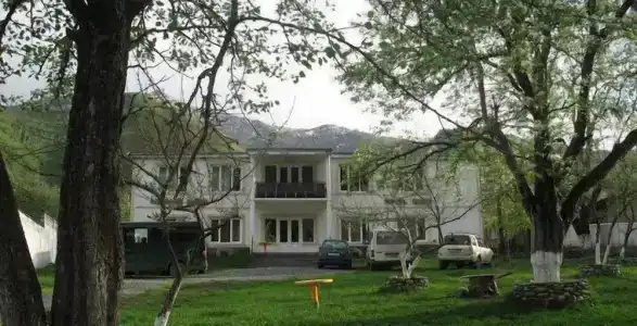 Gudauri - 11