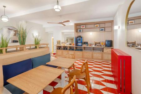 Best Western Plus Au Grand Saint Jean - 19
