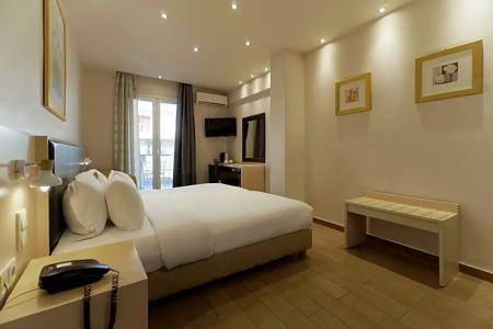 Piraeus City - 101