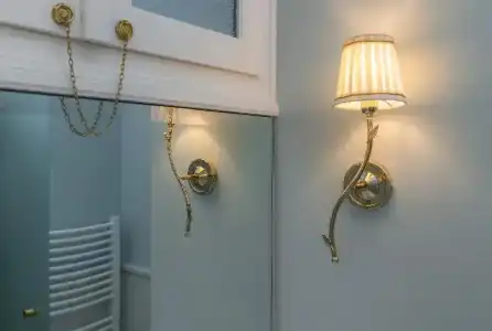 Noble Suites - 32