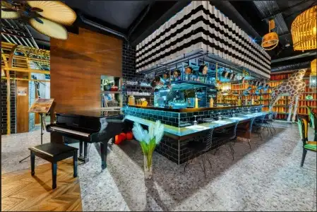 Anjeliq Downtown Boutique - 42