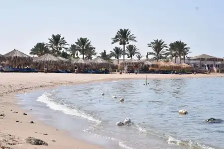 Sharm El Naga Resort and Diving Center - 30