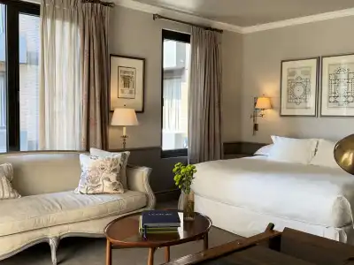 The Singular Santiago - 2